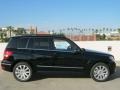 Black - GLK 350 4Matic Photo No. 3