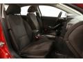 Crimson Red - G6 V6 Sedan Photo No. 15