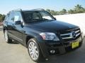 Black - GLK 350 Photo No. 1
