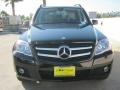 Black - GLK 350 Photo No. 2