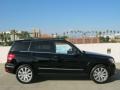 Black - GLK 350 Photo No. 3