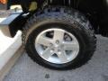 Rescue Green Metallic - Wrangler Rubicon 4x4 Photo No. 2