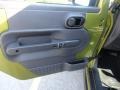Rescue Green Metallic - Wrangler Rubicon 4x4 Photo No. 3