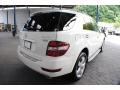 Arctic White - ML 350 4Matic Photo No. 6