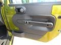 Rescue Green Metallic - Wrangler Rubicon 4x4 Photo No. 10