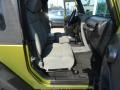 Rescue Green Metallic - Wrangler Rubicon 4x4 Photo No. 11