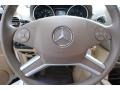 Arctic White - ML 350 4Matic Photo No. 16