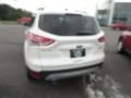 White Platinum Metallic Tri-Coat - Escape SE 1.6L EcoBoost Photo No. 1