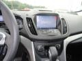 White Platinum Metallic Tri-Coat - Escape SE 1.6L EcoBoost Photo No. 4