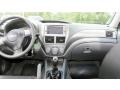 Spark Silver Metallic - Impreza WRX Sedan Photo No. 7