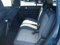 2011 Ford Flex SE Rear Seat