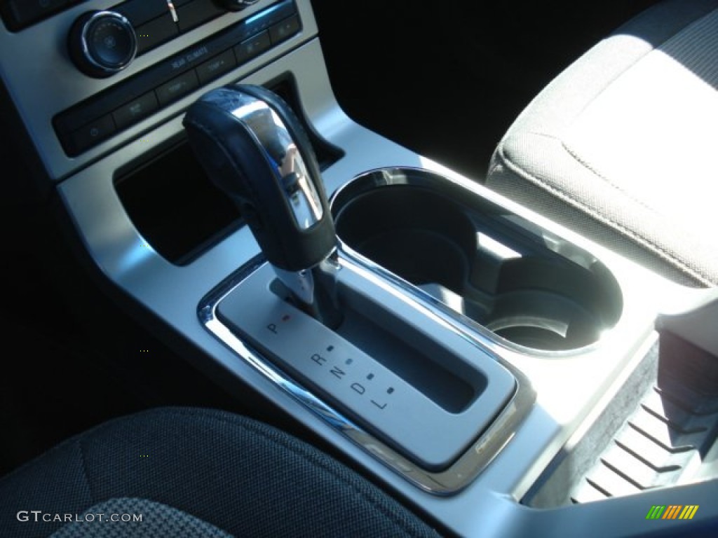 2011 Ford Flex SE Transmission Photos