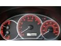 Spark Silver Metallic - Impreza WRX Sedan Photo No. 16