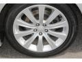 Spark Silver Metallic - Impreza WRX Sedan Photo No. 18