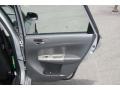 Spark Silver Metallic - Impreza WRX Sedan Photo No. 21