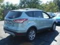 2013 Frosted Glass Metallic Ford Escape SEL 1.6L EcoBoost 4WD  photo #6
