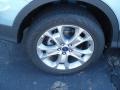 2013 Ford Escape SEL 1.6L EcoBoost 4WD Wheel