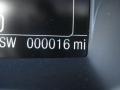 2013 Frosted Glass Metallic Ford Escape SEL 1.6L EcoBoost 4WD  photo #14