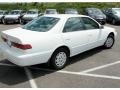 Super White - Camry LE Photo No. 6