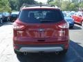 2013 Ruby Red Metallic Ford Escape Titanium 2.0L EcoBoost 4WD  photo #5