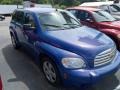 Blue Flash Metallic - HHR LS Photo No. 3