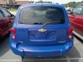 Blue Flash Metallic - HHR LS Photo No. 4