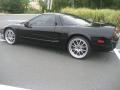  1994 NSX  Berlina Black
