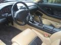  1994 NSX Beige Interior 