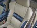 1994 Acura NSX Standard NSX Model Front Seat