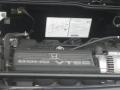  1994 NSX  3.0 Liter DOHC 24-Valve VTEC V6 Engine