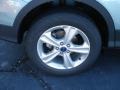 2013 Ford Escape SE 1.6L EcoBoost 4WD Wheel