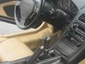 1994 Acura NSX Beige Interior Transmission Photo