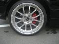 1994 Acura NSX Standard NSX Model Custom Wheels
