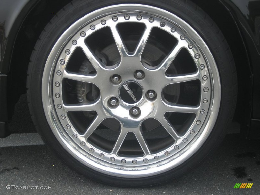 1994 Acura NSX Standard NSX Model Custom Wheels Photo #69146738