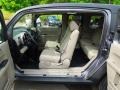 2011 Polished Metal Metallic Honda Element LX  photo #15