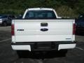 2012 Oxford White Ford F150 STX SuperCab 4x4  photo #5