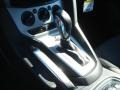 6 Speed Automatic 2013 Ford Focus SE Sedan Transmission