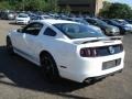 2013 Performance White Ford Mustang GT/CS California Special Coupe  photo #4