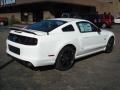 2013 Performance White Ford Mustang GT/CS California Special Coupe  photo #6