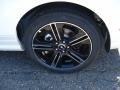 2013 Ford Mustang GT/CS California Special Coupe Wheel