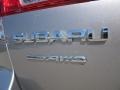 2011 Steel Silver Metallic Subaru Outback 2.5i Limited Wagon  photo #7