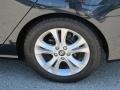 2011 Pacific Blue Pearl Hyundai Sonata Limited  photo #4