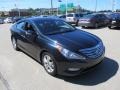 2011 Pacific Blue Pearl Hyundai Sonata Limited  photo #9