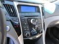 2011 Pacific Blue Pearl Hyundai Sonata Limited  photo #14