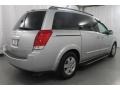 2004 Silver Mist Metallic Nissan Quest 3.5 SL  photo #4