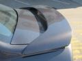 Liquid Grey Metallic - Focus ZX4 SES Sedan Photo No. 4