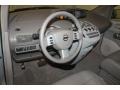 2004 Silver Mist Metallic Nissan Quest 3.5 SL  photo #11