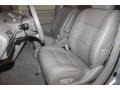 2004 Silver Mist Metallic Nissan Quest 3.5 SL  photo #12