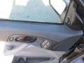 2007 Liquid Grey Metallic Ford Focus ZX4 SES Sedan  photo #13
