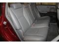 2005 Salsa Red Pearl Toyota Highlander Limited 4WD  photo #15